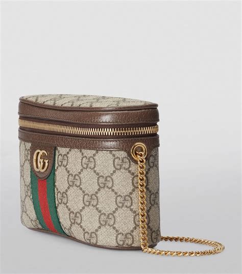 gucci ophidia belt bag iphone|gucci ophidia transparent bag.